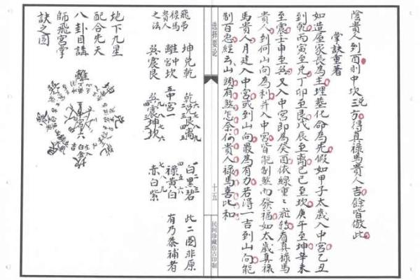 2027年羊年：五行属性与命运解析，揭示你的未来之旅！