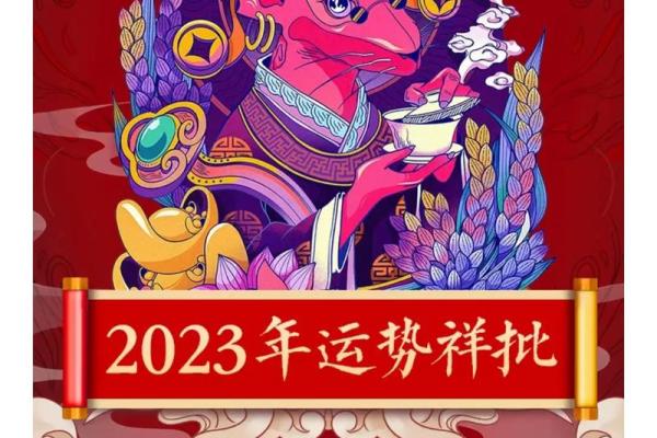 2023牛年命运解析：揭秘你的生肖运势与职场发展机会