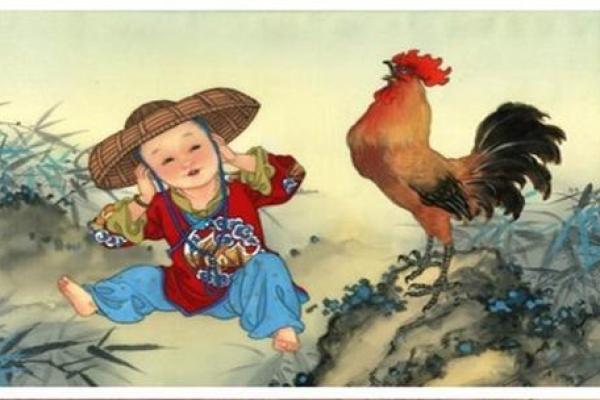 属鸡人辛苦命运的深层探讨，命理与生活的真实反映