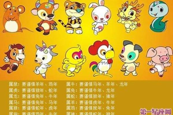 2005年的属相揭秘：鸡年的命运与性格分析