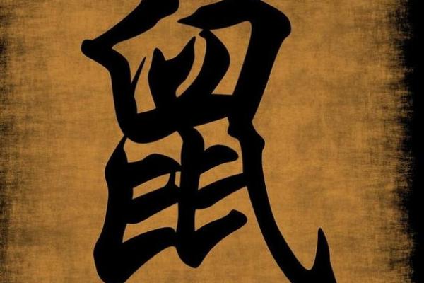 鼠年宝宝命运解析：是机智还是勇敢？