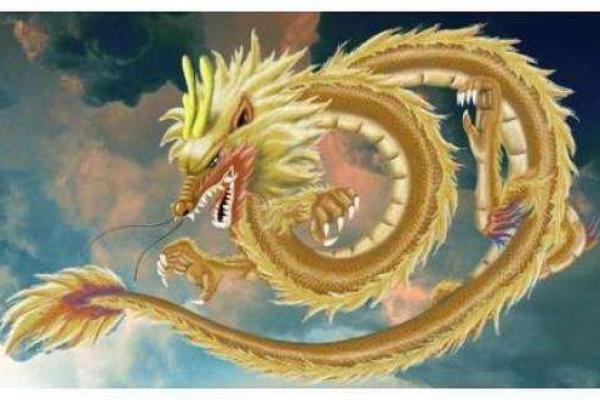 探寻2012属龙之命：财富、爱情与未来的神秘之旅