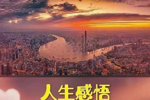 探寻命藏之命：揭示人生未知的秘密与机遇