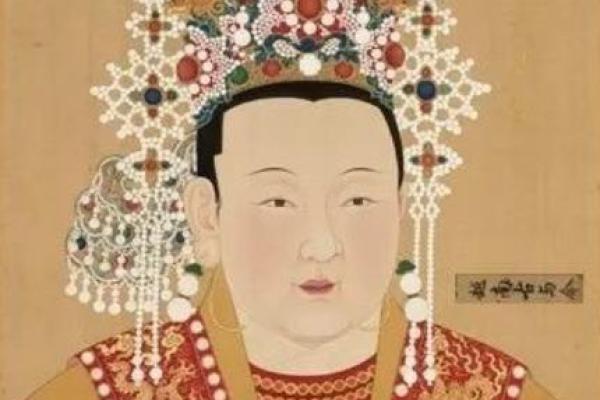 明朝命妇制度：古代女性的家族角色与社会地位探秘