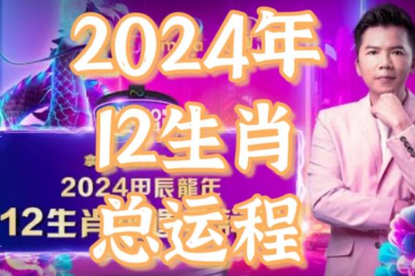 2024年龙年：命运与运势解析，解锁成功密码！
