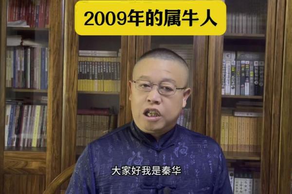 2009年属牛，回顾牛年命运，解读生肖牛的性格与发展方向