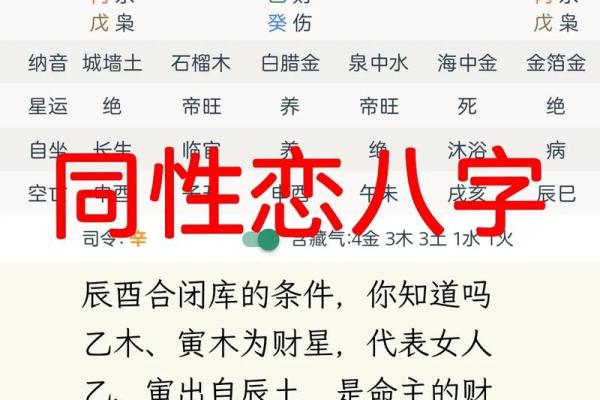 命硬与命重的区别：探索命理学更深层的秘密