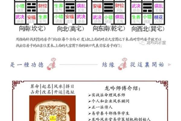探秘十灵命格：神秘命理背后的智慧与力量
