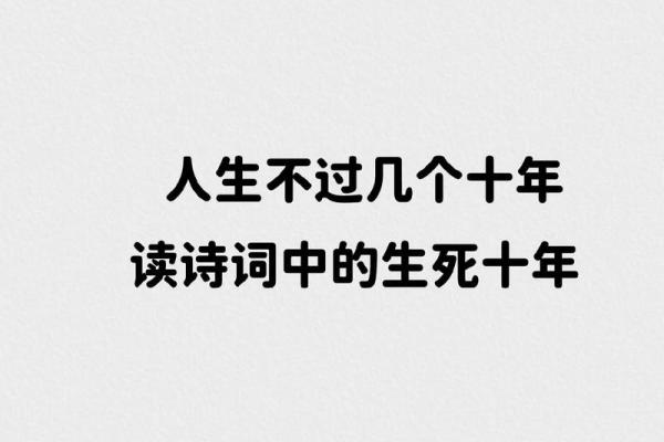 命还在者，活出精彩人生的指引之道