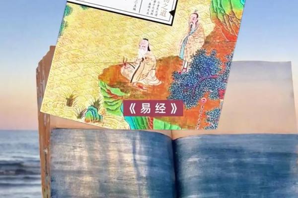 通过易经解读命运的智慧与奥秘