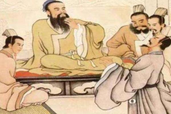 喝命何必多言，享受当下才是王道