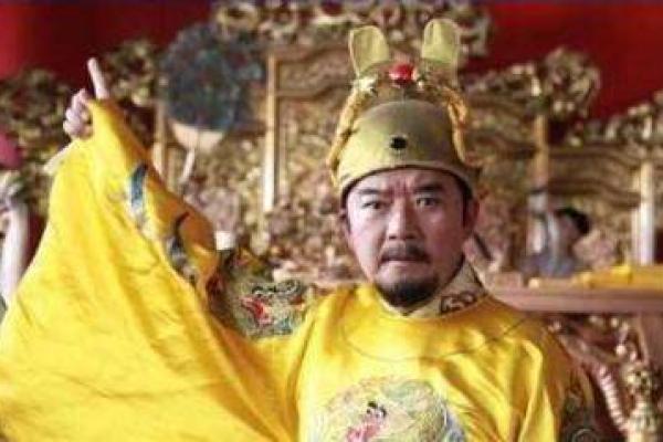 朱元璋：一位传奇皇帝的非凡之路与历史影响