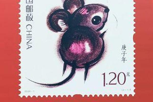 探索2020年庚子年出生的子鼠命运与性格特征