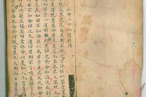 命运的星辰：1999年2月6日生人的命理探秘