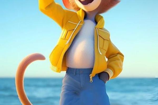 2019年属猴：智慧与灵动并存的命运之旅