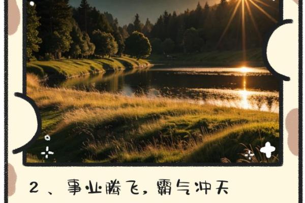 1988年木命如何选择搭配命理，助你事业与人生腾飞！