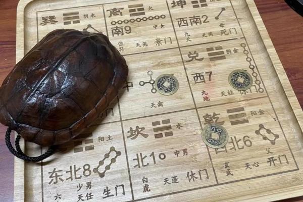 命理师揭秘：什么是命盘大小？探寻命运与性格的奥秘！