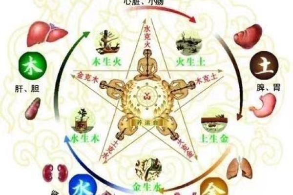 94年出生的男人，命运与五行的深奥解析