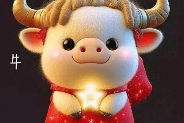 2016年属牛人的命理分析与生活运势探讨