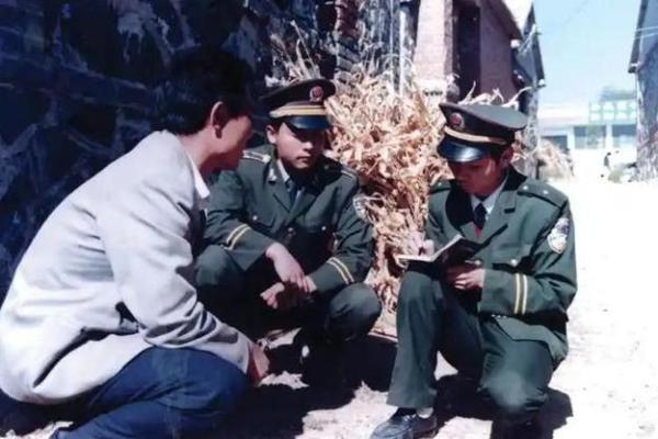 1983年出生的人：命运与个性的探索