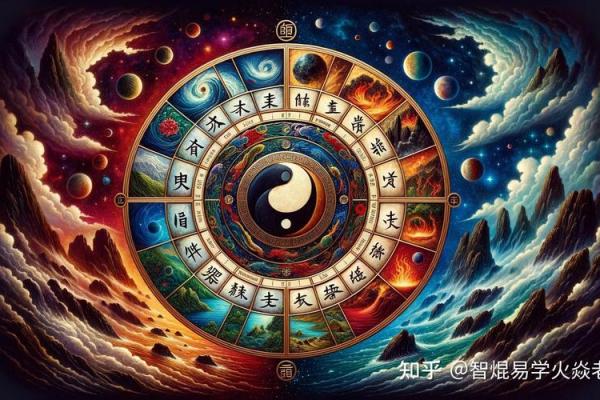 19950306出生的人命运解析与人生指南