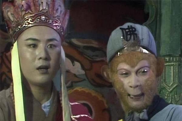 孙悟空的命格解析：适合他最好的生活道路