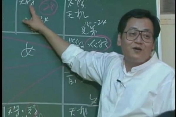 男命之美：解读男命的独特魅力与人生价值