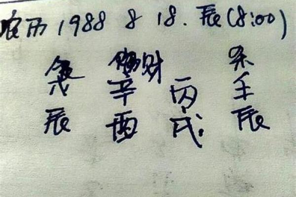 1988年出生的人，他们的命运与趋势探秘