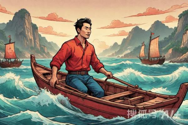 揭秘乙丑命：在命运的波浪中找到你的航向！