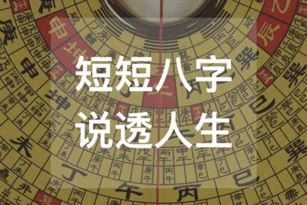 命运的转折：从命理看人生的抉择与机遇