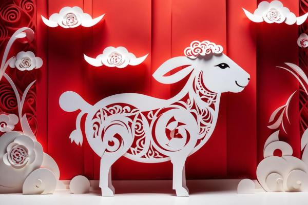 2015年属羊运势解析：机遇与挑战并存的年头