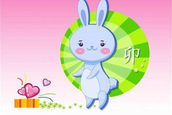 兔子命最好的月份，揭示生肖兔的幸运时光