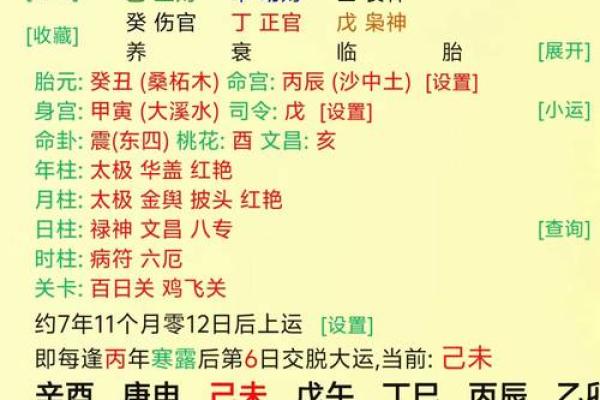 1983年出生的女性命运分析与人生启示