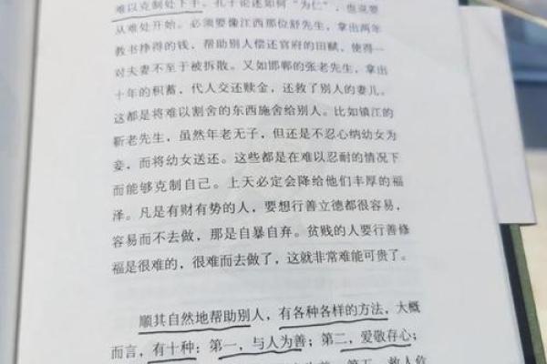 1979年：兔年的命运与人生哲理探讨