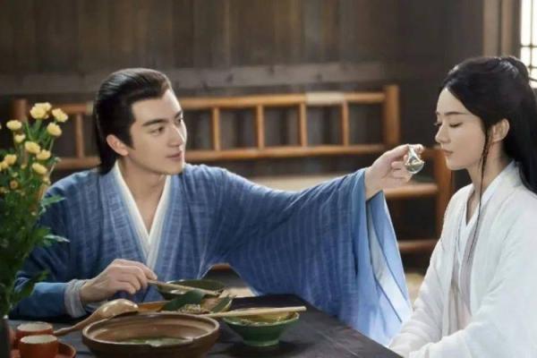天水虚命格的女生：命运的精彩与挑战相伴而行