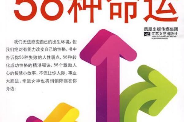 性格决定命运：解读不同性格的最佳人生轨迹