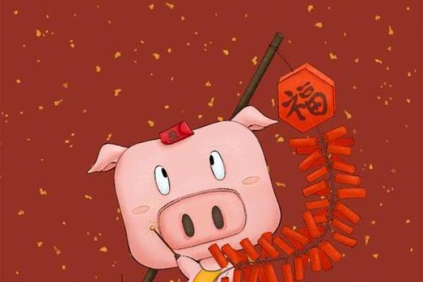 1991年属猪的人命理解析：好运与挑战的旅程