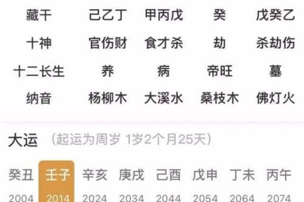 1991年出生的人命运与五行的深刻关系解析