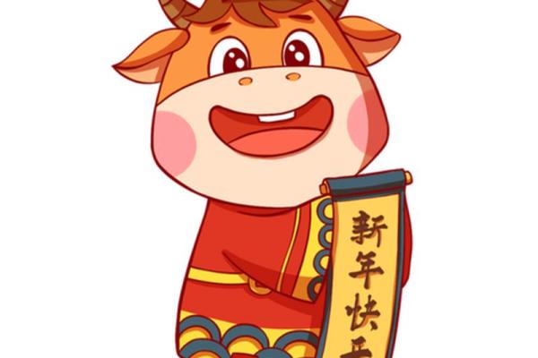 2021年属牛命格解析：如何掌握命运的力量与机会