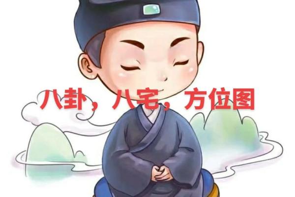 81年出生的东四西四命：破解人生秘密的奇幻旅程