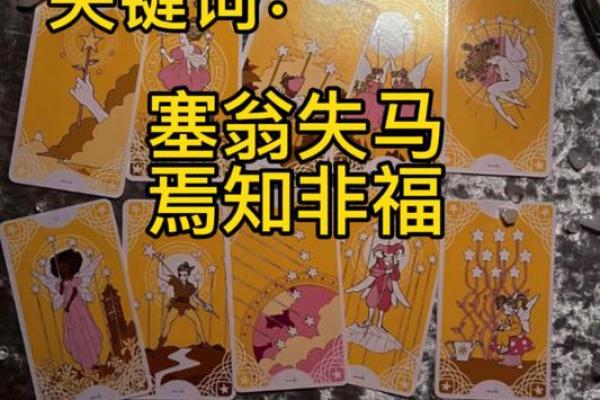 命运之轮：11988年命运的神秘探讨