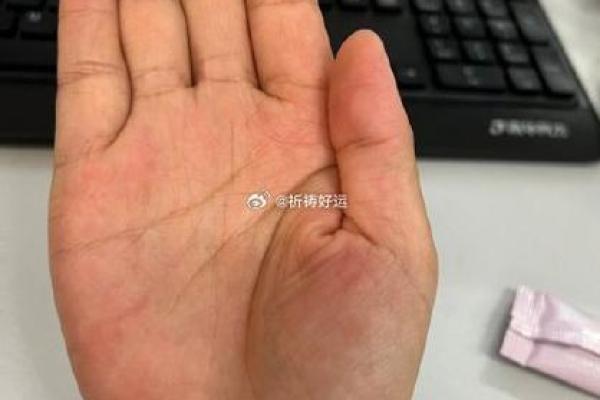 揭秘横财命的面相特征：你身上的财富密码！