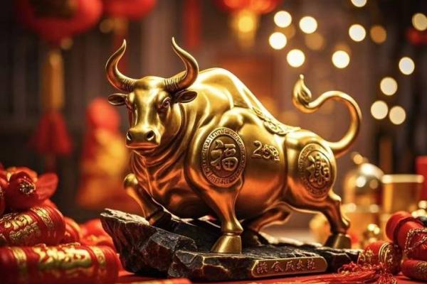 八五属牛：生肖与命运的深度解析
