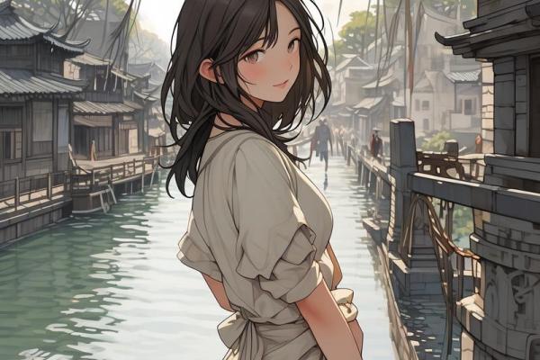 解密男命与女命：命理中的相辅相成与和谐之美