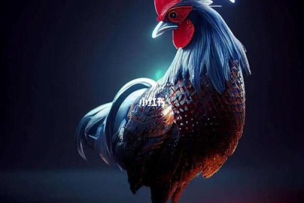 2018年属鸡宝宝的命运解析：揭开其性格与未来的神秘面纱