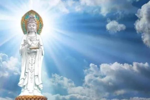 探寻观音命：一款古老命理的神秘魅力