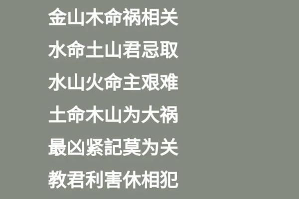 水命与土命：探寻生肖背后的神秘魅力与命理之道