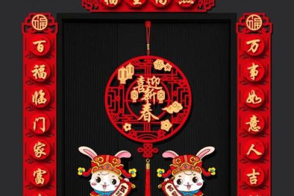 2023年之后的兔年：探寻兔年的命理与运势奥秘
