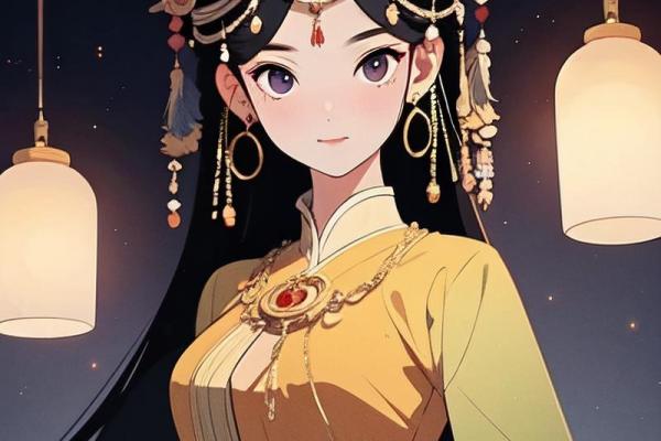 2000年金命人的独特魅力与运势分析