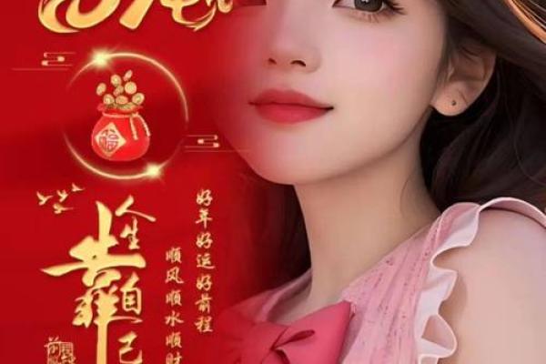 2024正月的命理解析：揭秘新年运势与风水转变